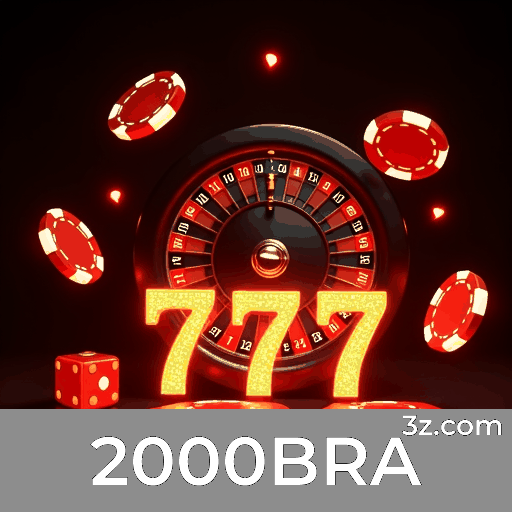 2000BRA Logo