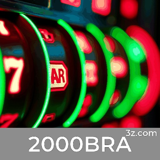 2000BRA Logo