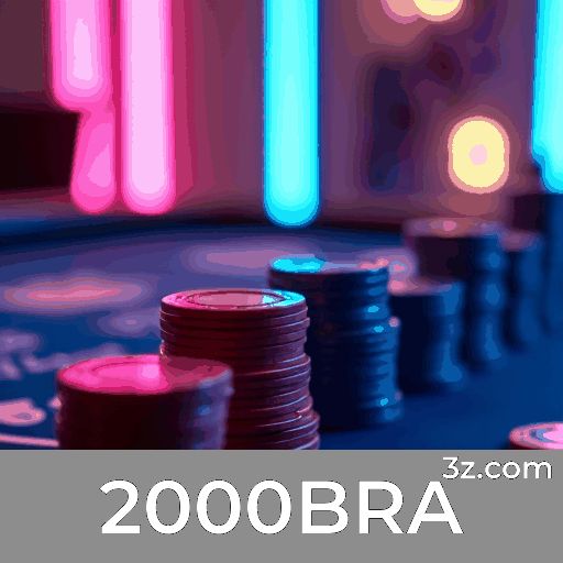 2000BRA Logo